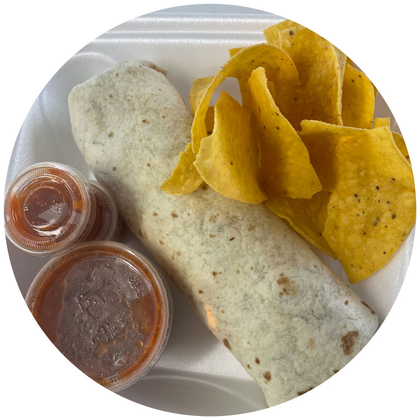 Burritos Tacos Juquilas LLC Rochester Mn.The best Mexican Food near me 1