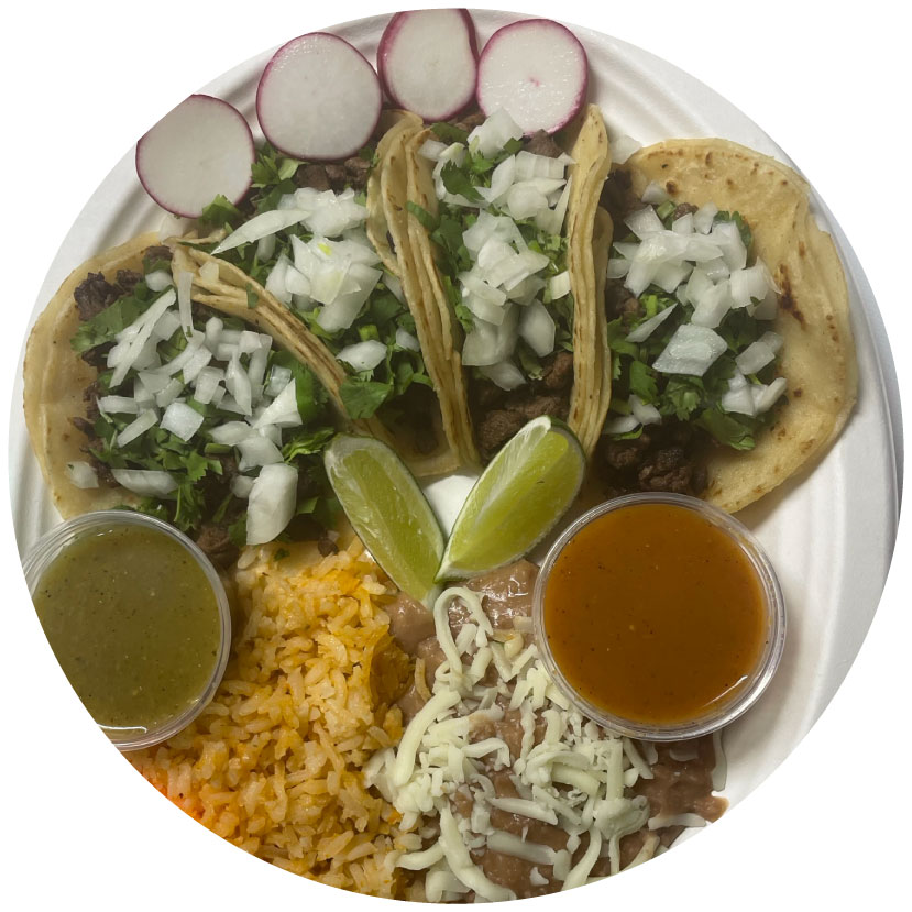 Tacos Tacos Tacos Juquilas LLC Rochester Mn.The best Mexican Food near me