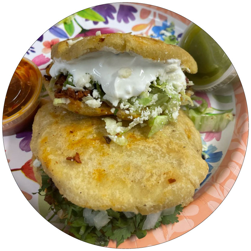 Gorditas Tacos Juquilas LLC Rochester Mn.The best Mexican Food near me