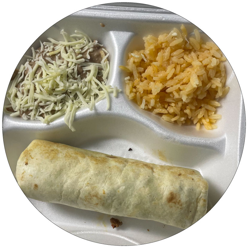 Kids menu Burritos Tacos Juquilas LLC Rochester Mn.The best Mexican Food near me