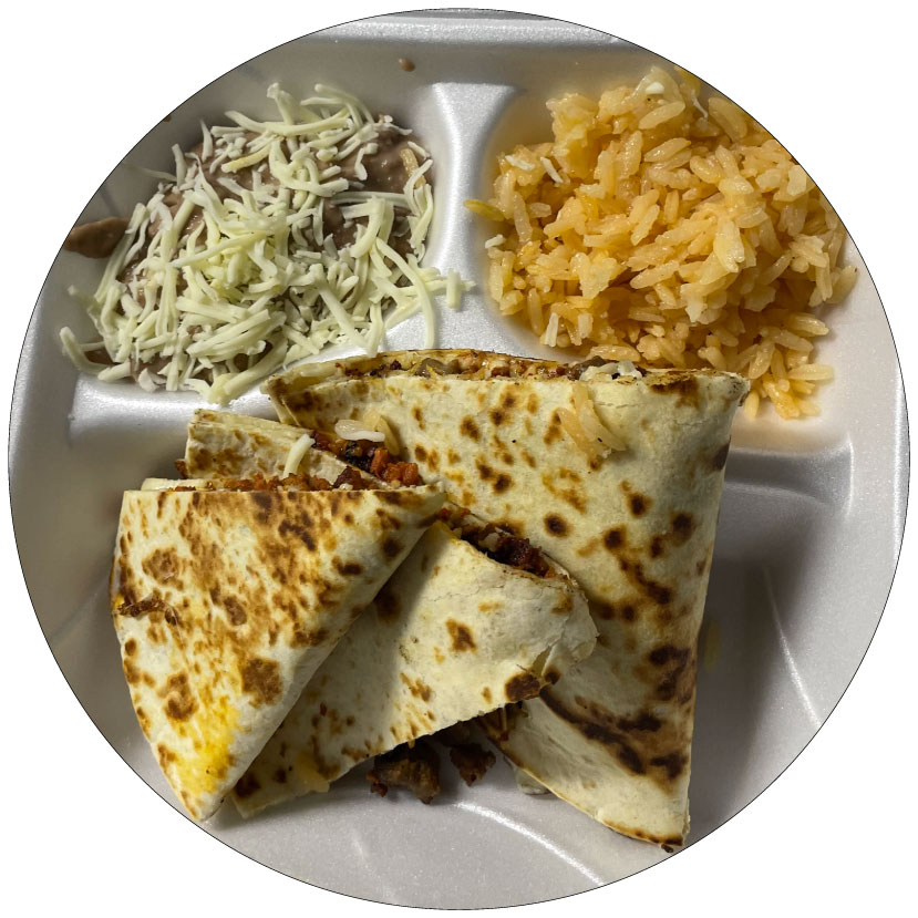 Kids menu Quesadillas Tacos Juquilas LLC Rochester Mn.The best Mexican Food near me