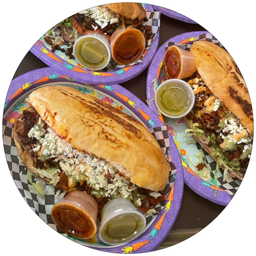 Tortas Tacos Juquilas LLC Rochester Mn.The best Mexican Food near me