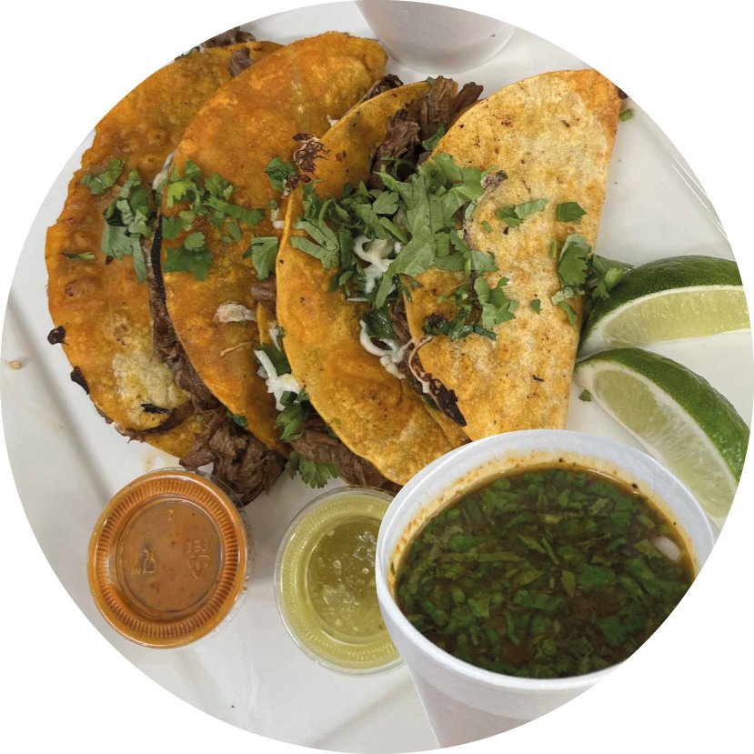 Quesabirrias Tacos Juquilas in RochesterMn